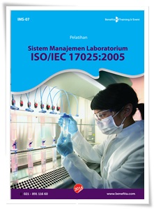 Penerapan ISO/IEC 17025:2017 untuk Laboratorium